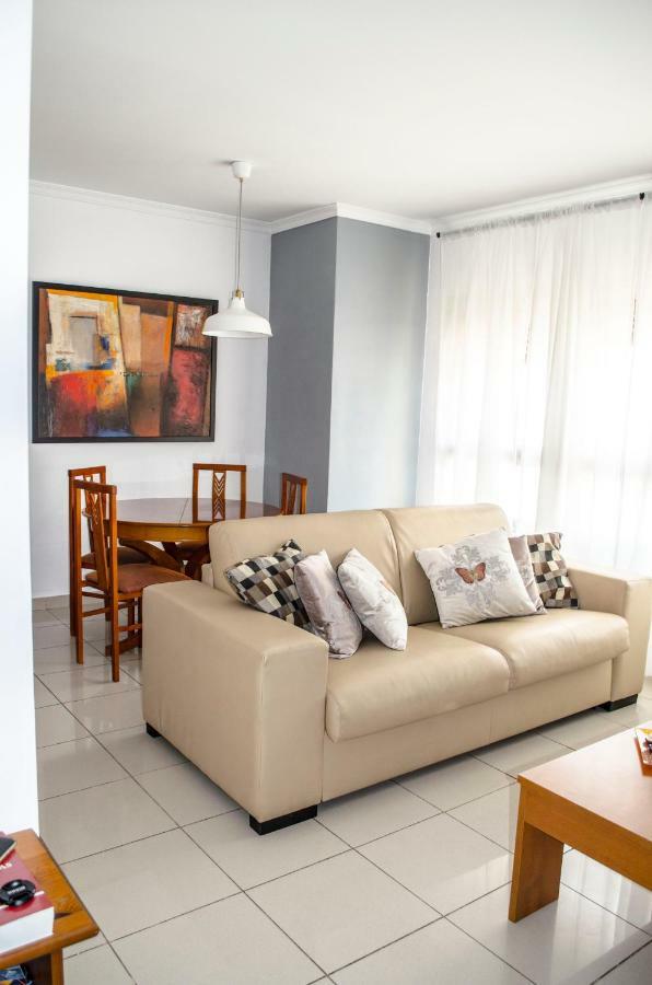 Coral Dream Apartment Las Palmas de Gran Canaria Exterior foto