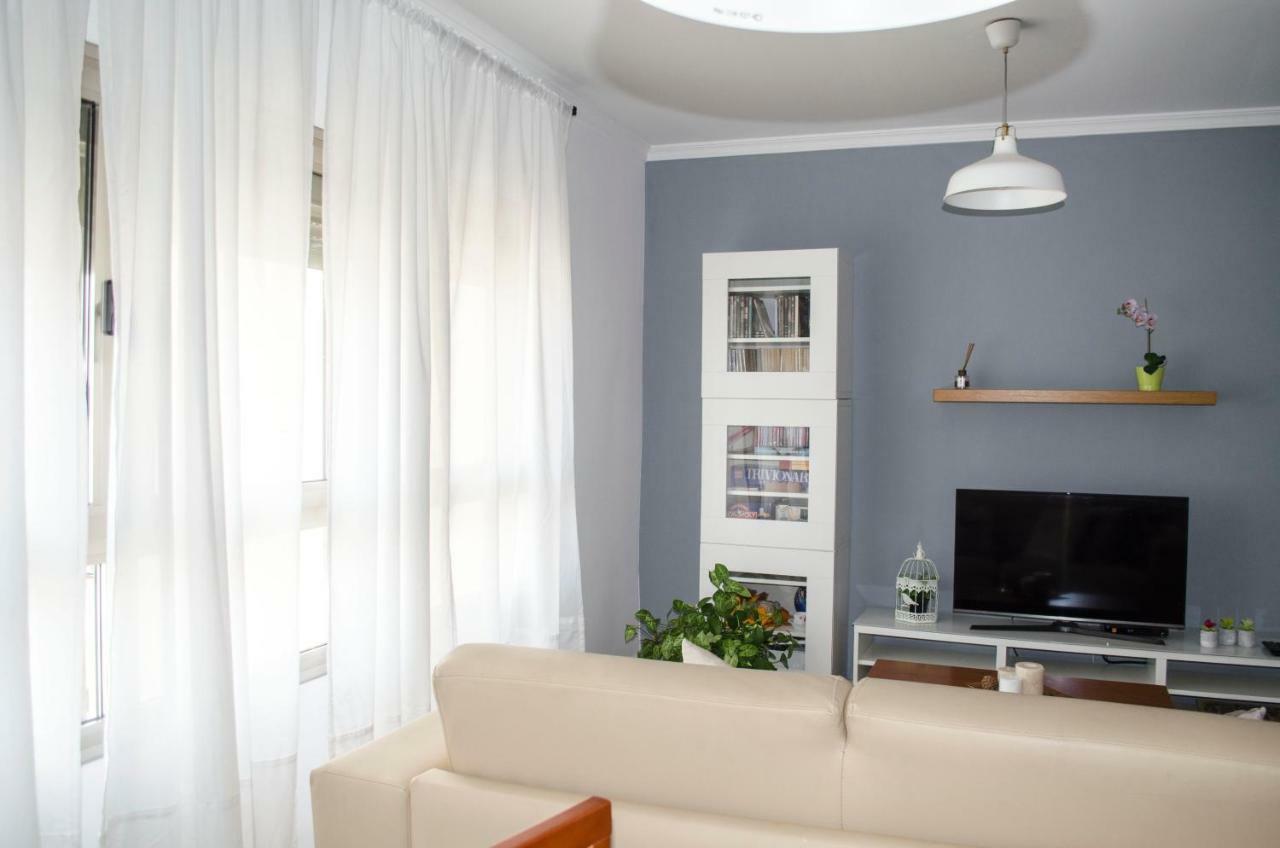 Coral Dream Apartment Las Palmas de Gran Canaria Exterior foto