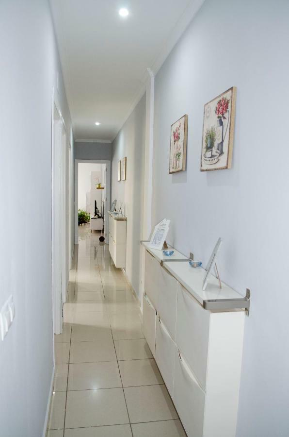 Coral Dream Apartment Las Palmas de Gran Canaria Exterior foto