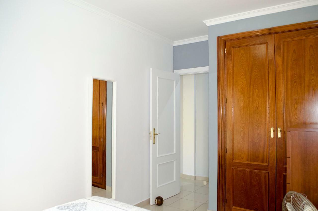 Coral Dream Apartment Las Palmas de Gran Canaria Exterior foto